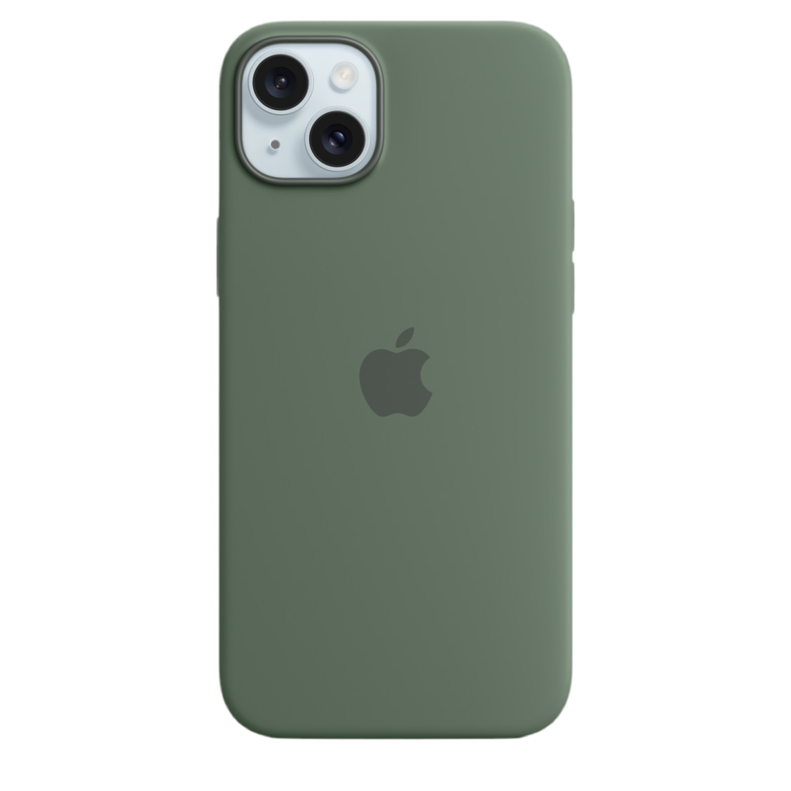 Silicon Cases
