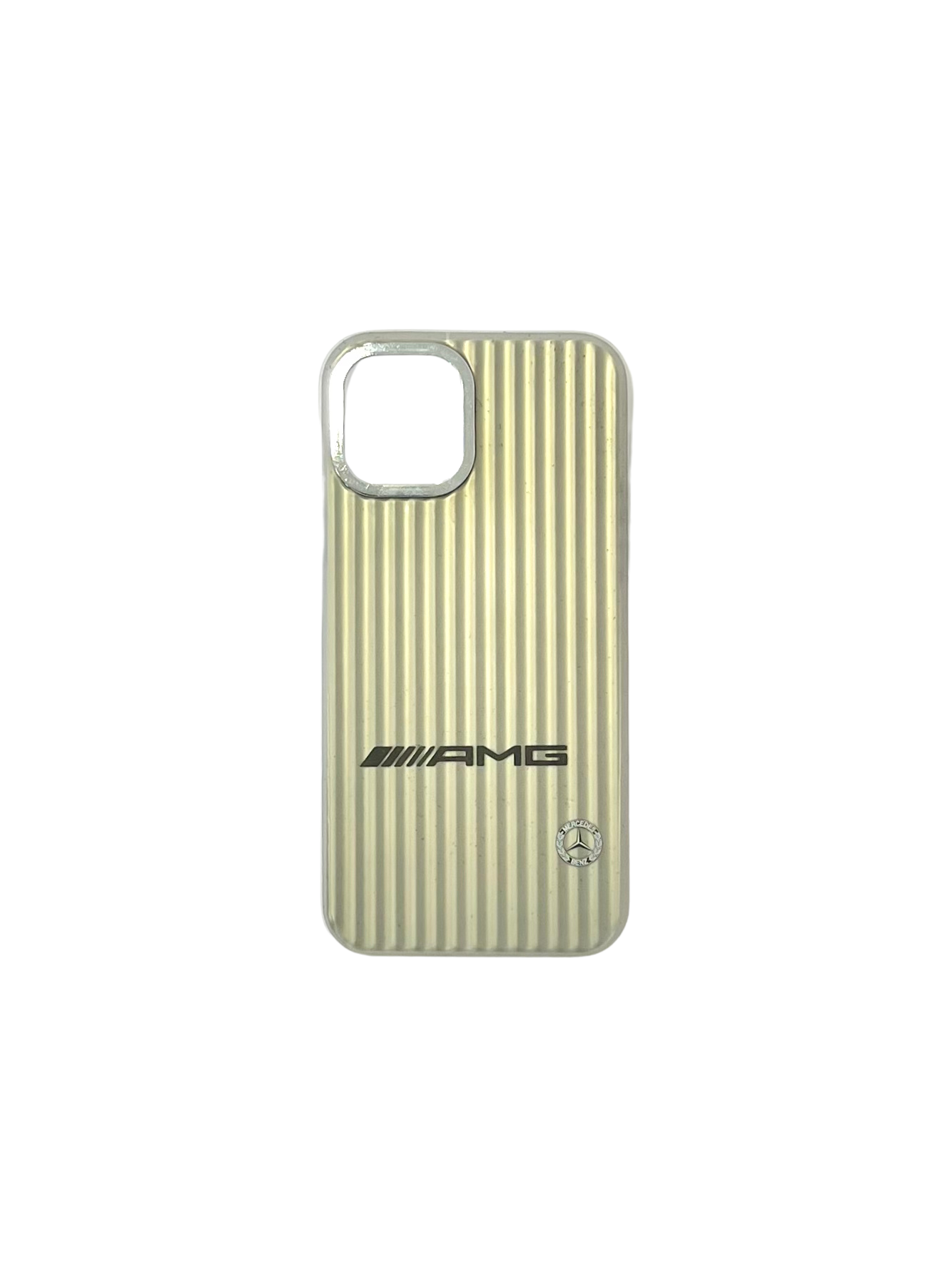 AMG Case For iPhone 12