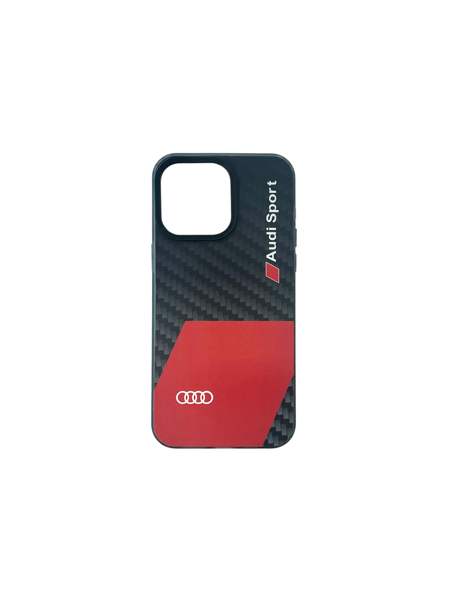 Audi Sport iPhone 15 Pro Max
