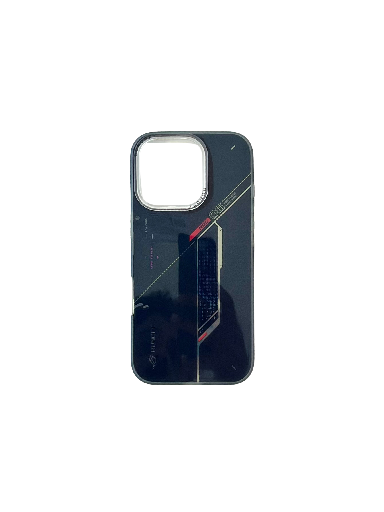 ROG Case For iPhone 16 Pro