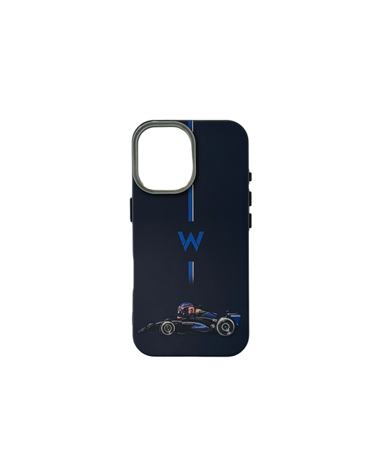 F1 Rally Case For iPhone 16