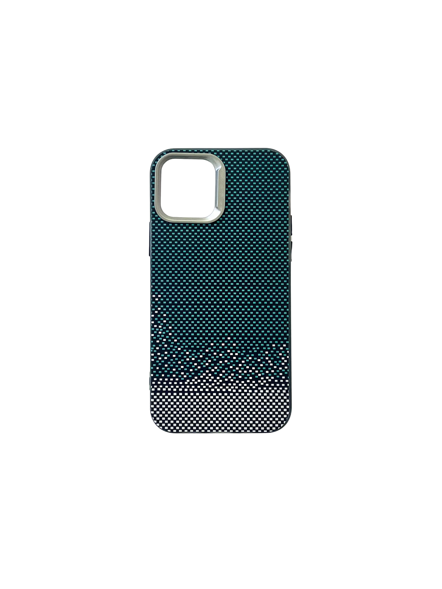 Green Bee Case For iPhone 12