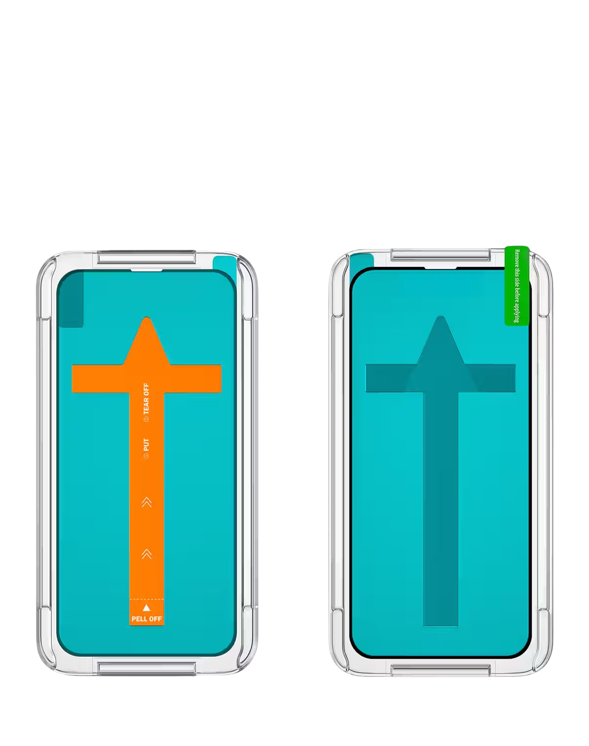 Magic Screen Guard