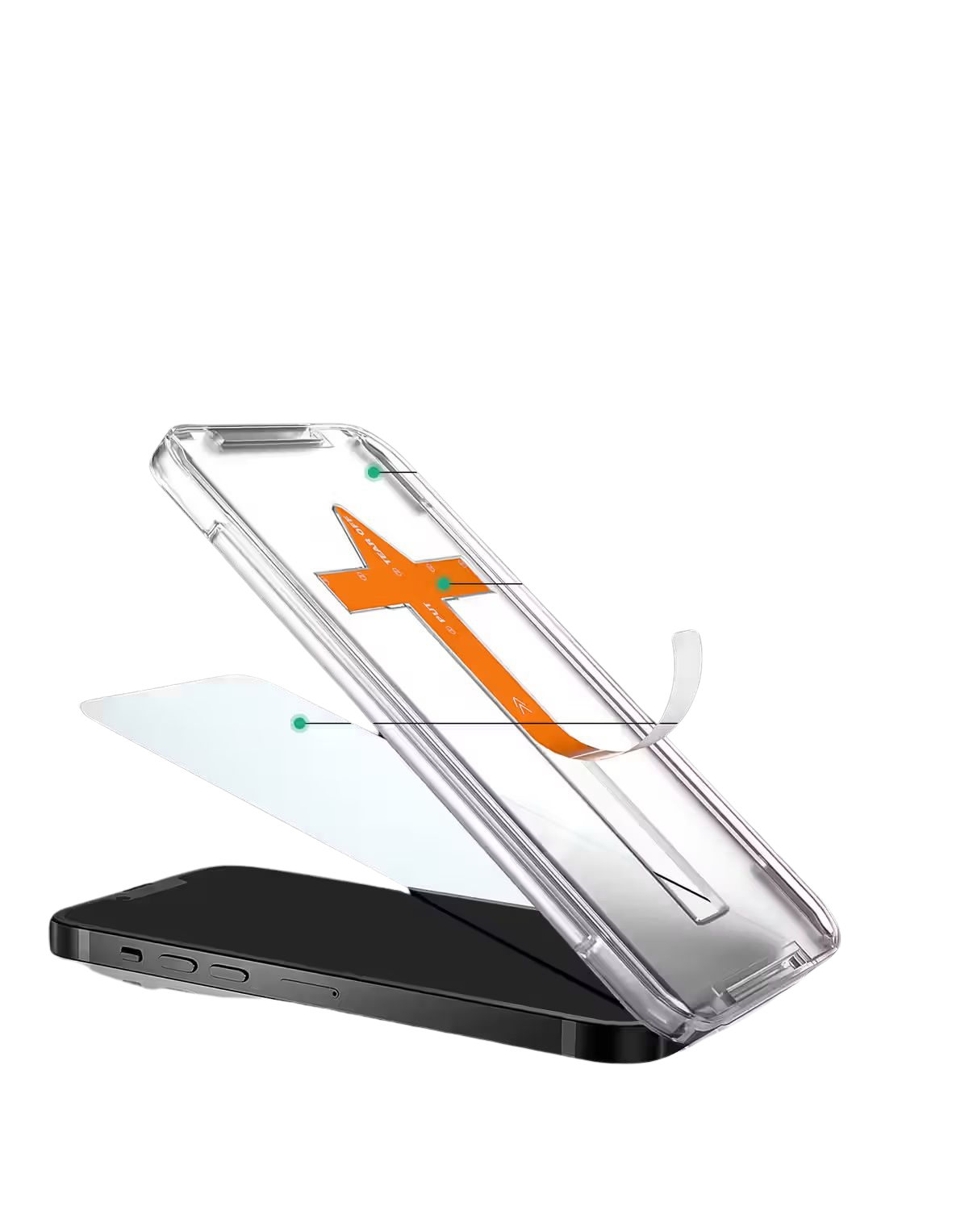 Magic Screen Guard