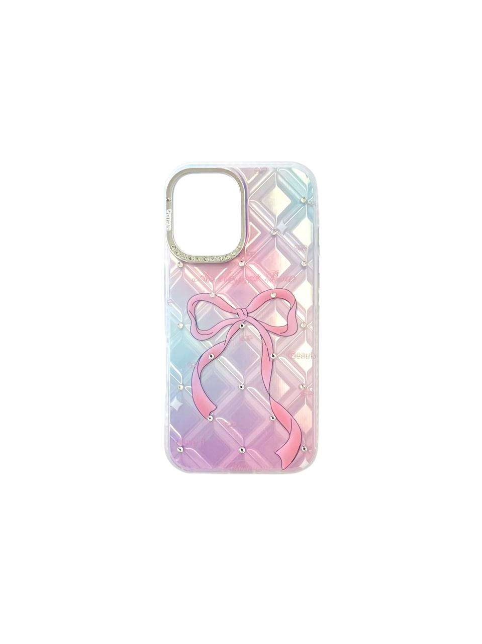 Pink Beauty iPhone 16