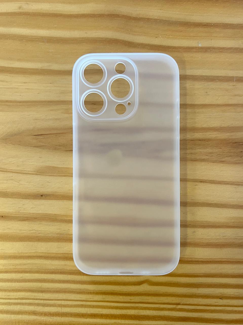 Ultra Thin Case
