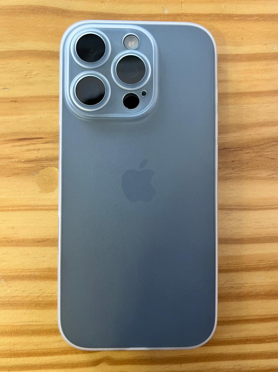 Ultra Thin Case
