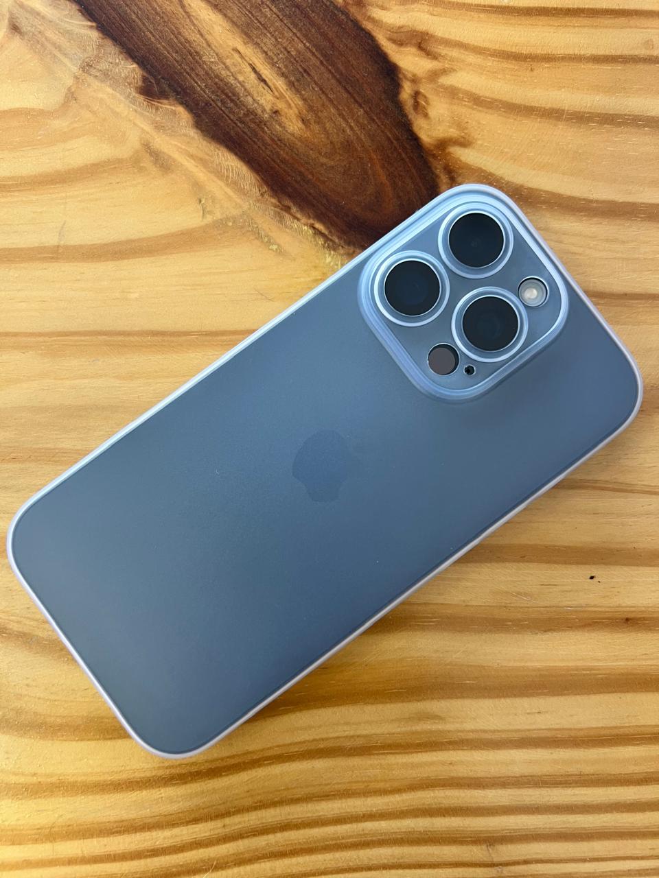 Ultra Thin Case