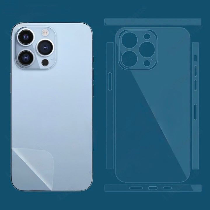Phone Protector Skin