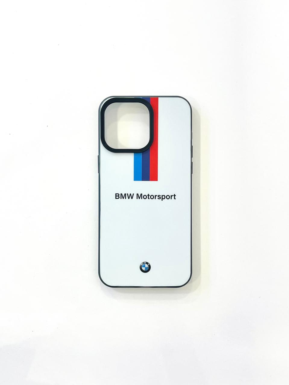 M Sport iPhone 15 Pro Max