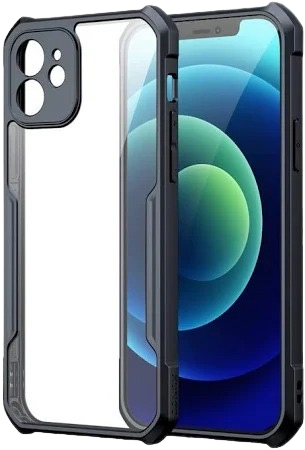 Xund Hard Cases