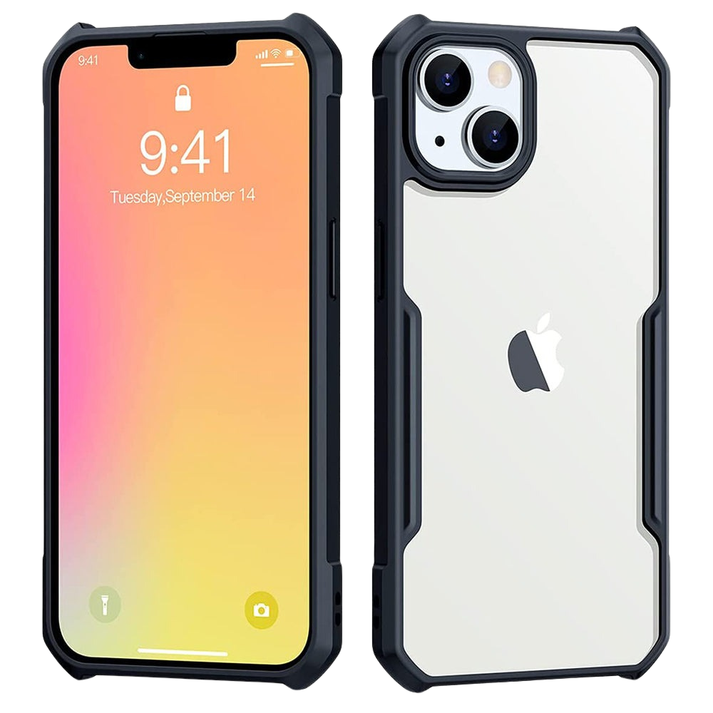 Xund Hard Cases