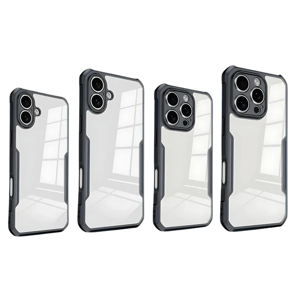 Xund Hard Cases