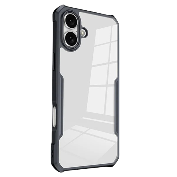Xund Hard Cases