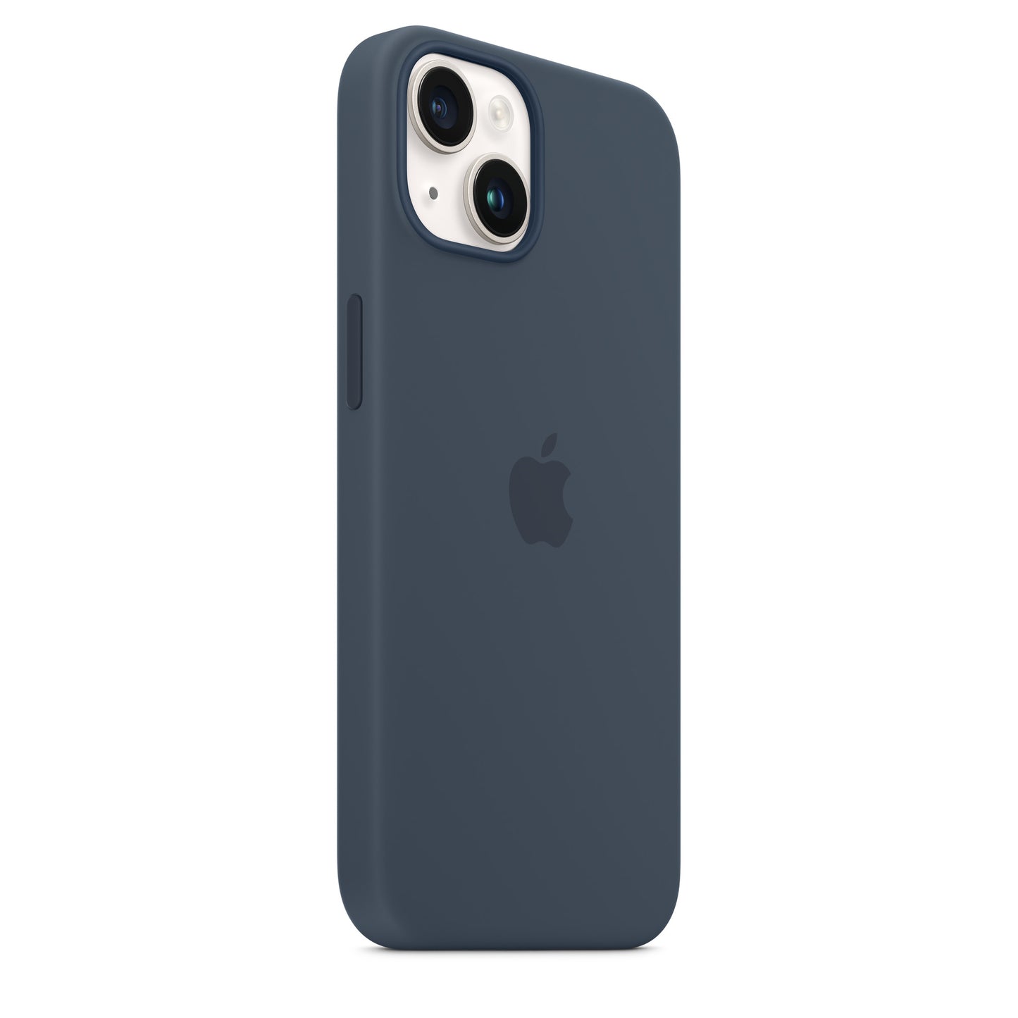 Silicon Cases