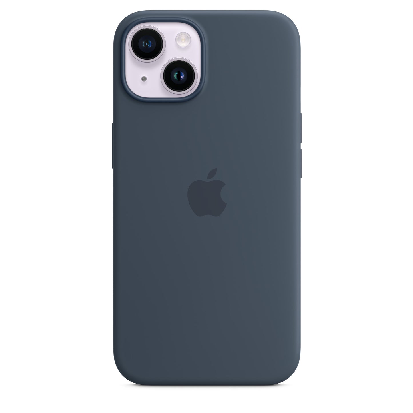 Silicon Cases