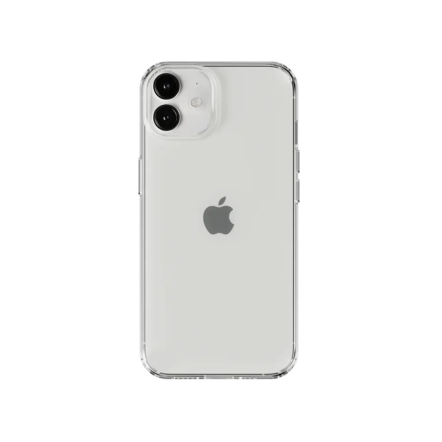 Clear Case