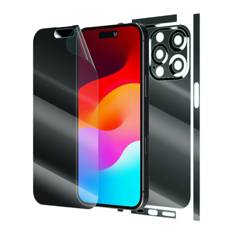 Phone Protector Skin