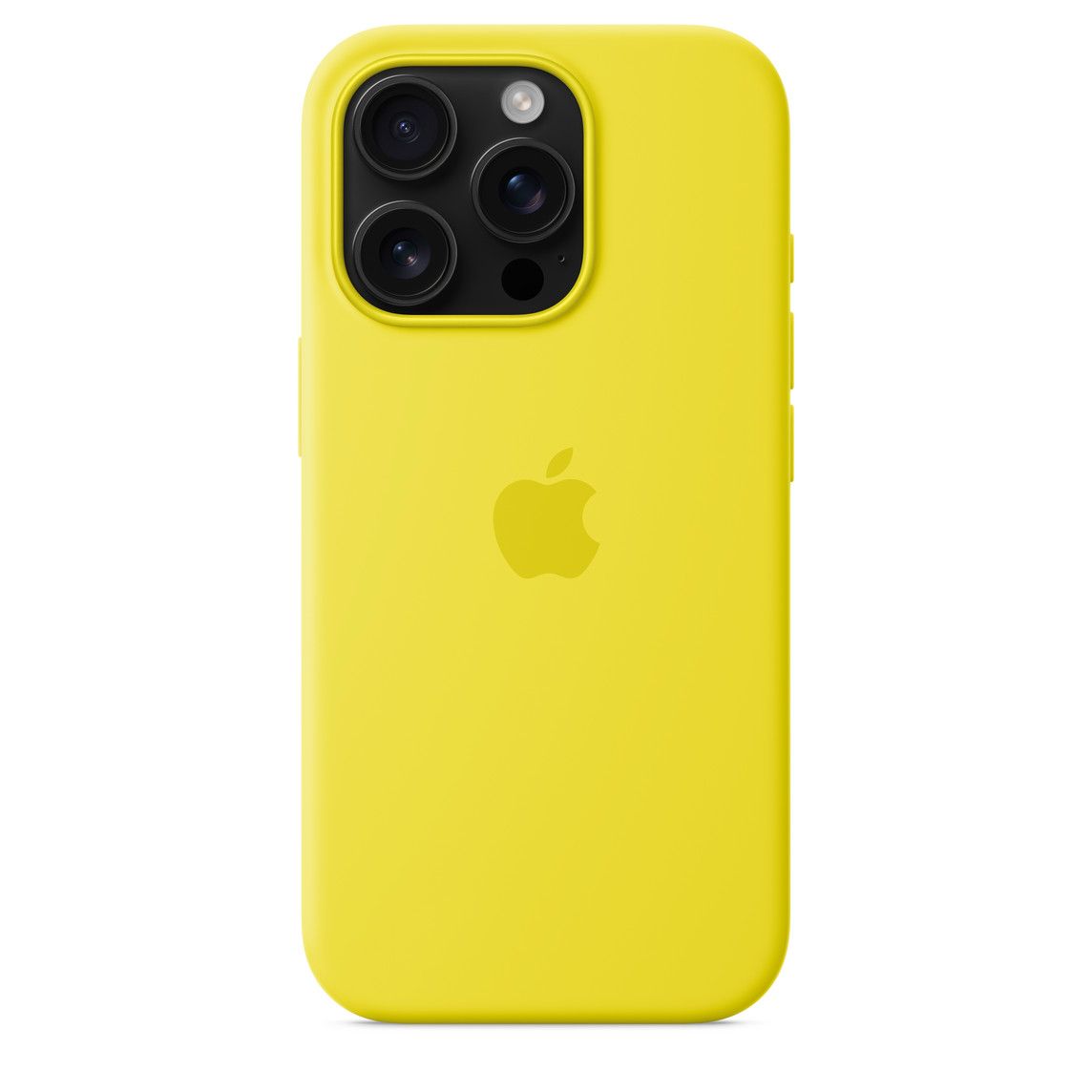 Silicon Cases