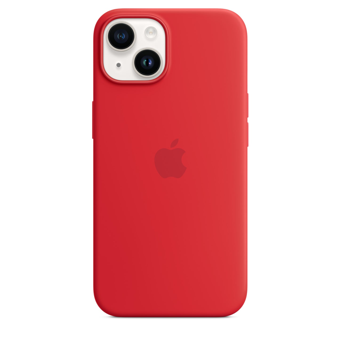 Silicon Cases
