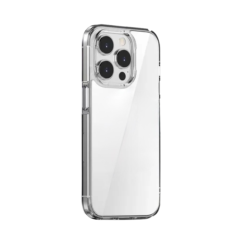 Clear Case