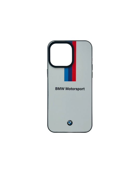 M Sport iPhone 15 Pro Max