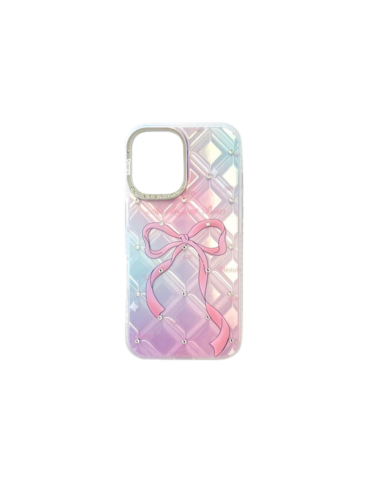 Pink Beauty iPhone 16