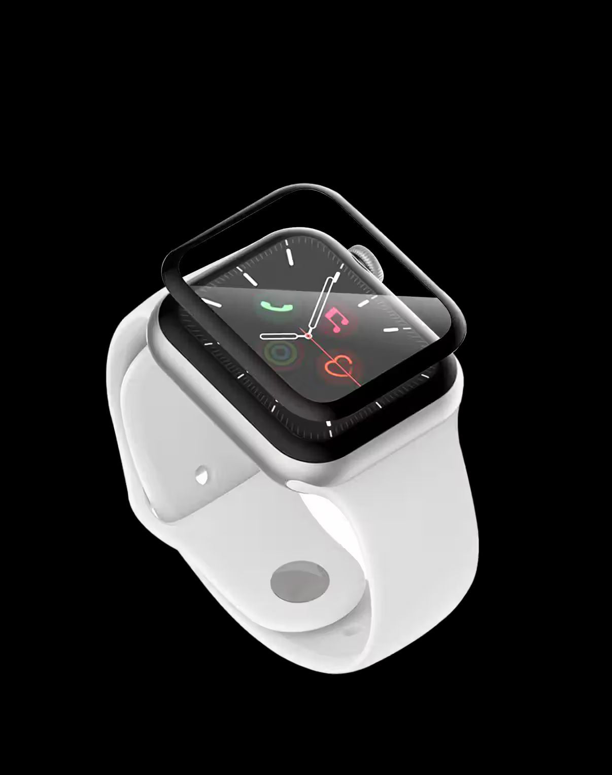 Apple Watch Screen Protector