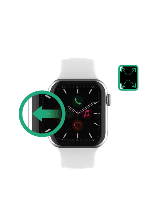 Apple Watch Screen Protector