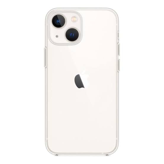 Clear Case
