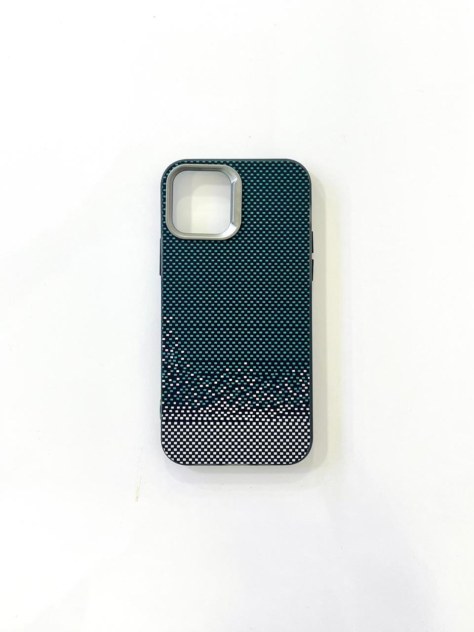 Green Bee Case For iPhone 12