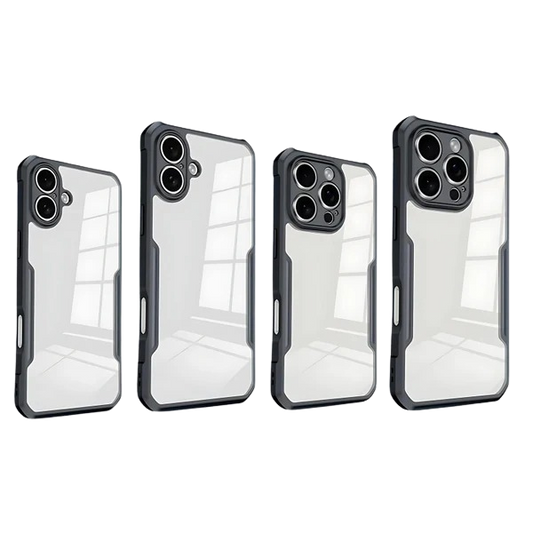 Xund Hard Cases