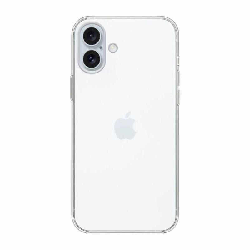Clear Case