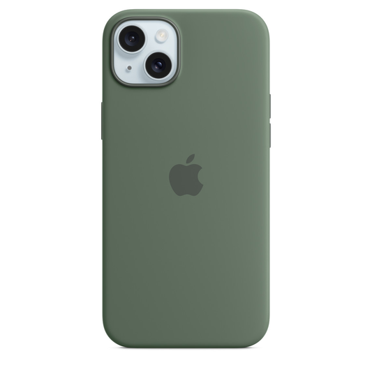 Silicon Cases